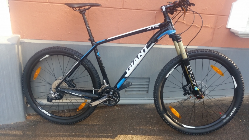 pre owned cycles